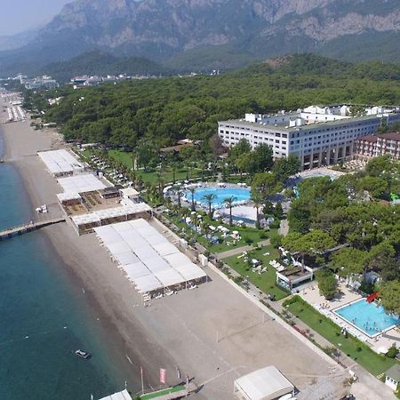 Mirada Del Mar Hotel Анталія Екстер'єр фото