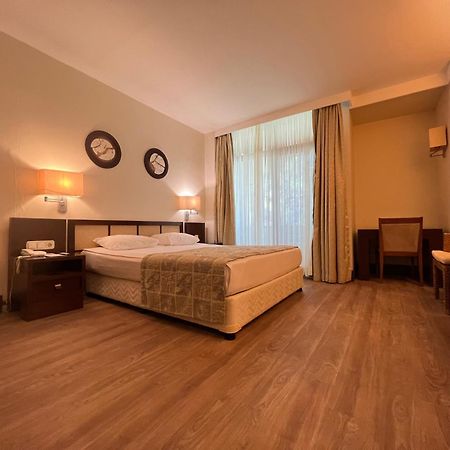 Mirada Del Mar Hotel Анталія Екстер'єр фото